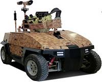 LGS awarded contract to test special ops unmanned vehicles
