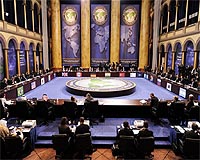Walker's World: EU row looms for G20