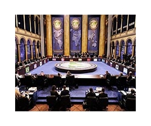 France, US call for flexible exchange rates at G20