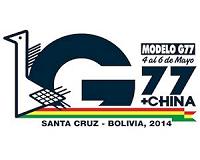 With China as guest, G77 summit seeks new development pledges