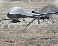Sky Warrior UAS Completes First Automatic Takeoffs And Landings