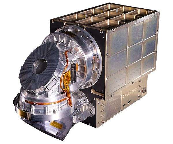 General Atomics to Showcase Optical Communication Terminals in Space with SDA Contract