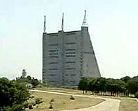 Russia And Azerbaijan Confirm Readiness To Host US Anti-Missile System
