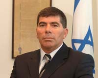 Israel army chief wary of US dialogue with Iran