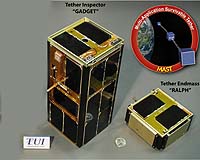 Croatia To Launch Satellite Into Space