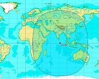 ISRO looking to extend GPS services to SAARC countries