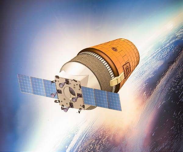 ESA to collaborate with ISRO on Gaganyaan missions