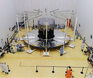 Countdown to launch of ESA's billion-star surveyor