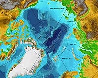 Five Arctic powers to meet in Greenland