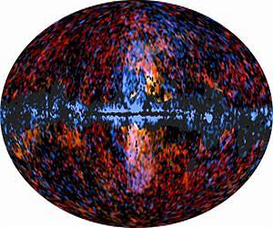 New Planck maps reveal unseen details across the Milky Way