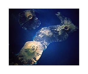 Google team captures Galapagos Island beauty for maps