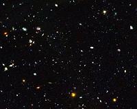 Hubble Finds Dwarf Galaxies Formed Large Share of Universe's Stars