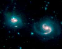 Why Do Some Galactic Unions Lead to Doom?