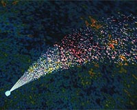 UKIRT's Galaxies: A View For The Season