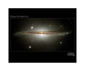 How To Stir Galaxy Disks
