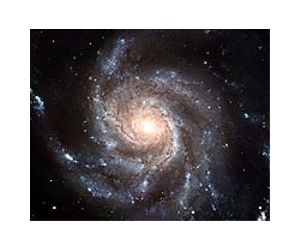 UC San Diego's HPWREN aids in recent supernova discovery