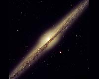 Colors Of Quasars Reveal A Dusty Universe