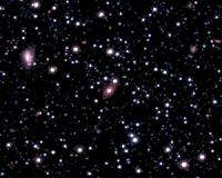 Too big for its boots: black hole is 30 times expected size
