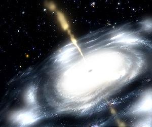 Backwards Black Holes Might Make Bigger Jets