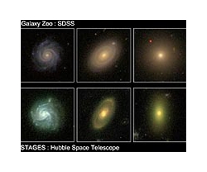 Astronomy project hunts for Chinese helpers