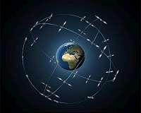 UK looking at alternatives to UK GPS plans