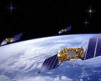 Reliable Space Assets Needed For An Independent European Security And Defence Policy
