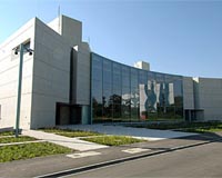 Inauguration Of The Galileo Control Centre At DLR