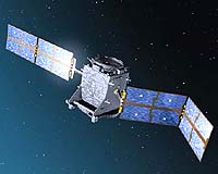 EU nations 'close' to political agreement on satnav project
