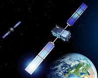 Arianespace serves the Galileo constellation