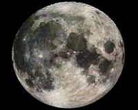Moons Can Help Planets Remain Stable Long Enough for Life to Form