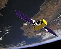 Galileo: Europe's answer to GPS