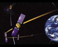 EU opens bidding for Galileo satnav network