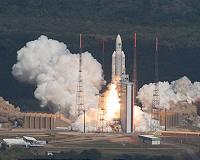 Airbus Safran Launchers: 77th consecutive successful launch for Ariane 5