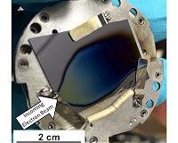 Researchers surprised at the unexpected hardness of gallium nitride