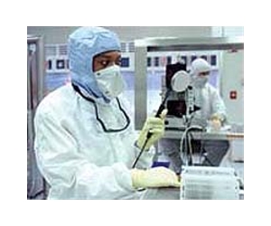 Northrop Grumman Begins Sampling New Gallium Nitride MMIC Product Line