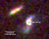 JThe tera from outer space