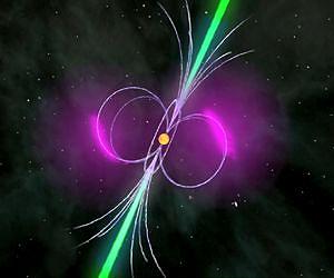 Southampton researchers explain how pulsars slow down with age