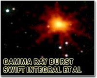 Scientists detail mechanism behind gamma-ray bursts