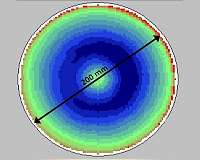 Illinois team advances GaN-on-Silicon for scalable high electron mobility transistors