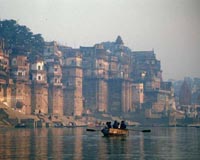 India grants sacred rivers status of 'legal persons'