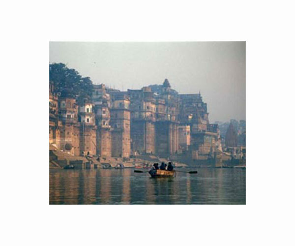 India disaster highlights pressure on Asia's great rivers