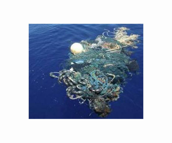 Trash tracking satellites help Indonesia tackle marine waste