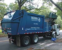 Trash-based biofuel might solve problems