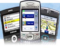 UCLA Researchers Create Personal Environmental Impact Reports Using Cell Phones As Sensors