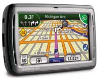 Garmins nuvi 885T Combines Popular Features