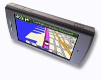 Garmin Selects NAVTEQ For First Advertising Supported Real-Time Traffic Delivery