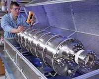 ATLAS Upgrade Allows Scientists To Reach Even Further For The Stars