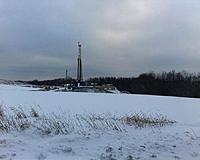 A New Approach To Monitoring Groundwater Supplies Near Fracking Sites