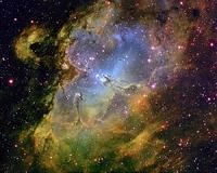 Astronomers to explore mysteries of star formation with new camera