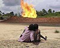 Analysis: Nigeria looks for outside help?